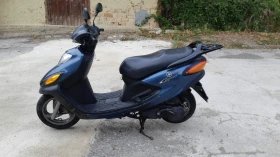 Yamaha Cygnus X, снимка 6