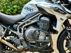Triumph Tiger Triumph Tiger 1200 XRT, снимка 11