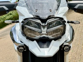 Triumph Tiger Triumph Tiger 1200 XRT, снимка 8