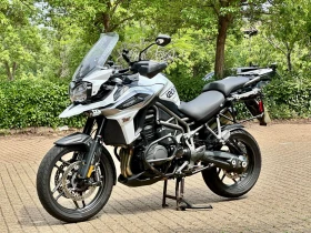 Triumph Tiger Triumph Tiger 1200 XRT, снимка 3