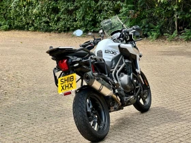 Triumph Tiger Triumph Tiger 1200 XRT, снимка 7