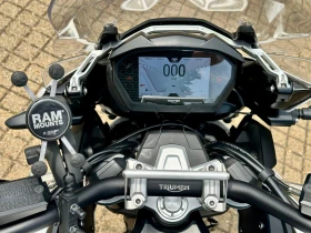 Triumph Tiger Triumph Tiger 1200 XRT, снимка 4
