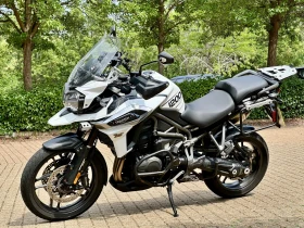 Triumph Tiger Triumph Tiger 1200 XRT, снимка 6