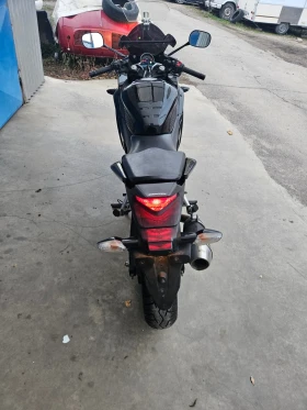 Honda Cbr 250 R, снимка 11