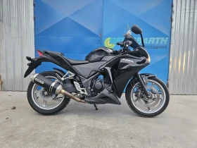 Honda Cbr 250 R, снимка 3