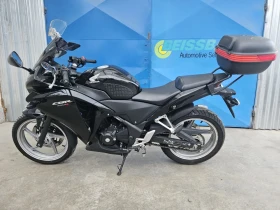 Honda Cbr 250 R, снимка 2