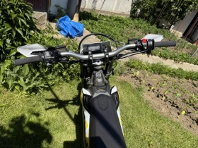 Surron Ultra Bee, снимка 4