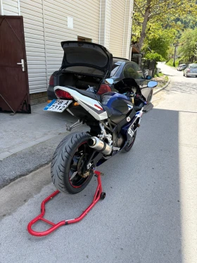 Suzuki Gsxr K4 600, снимка 5