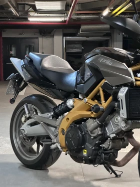 Aprilia Shiver 750 | ИТАЛИАНСКИ V-TWIN | СПОРТЕН NAKED, снимка 9