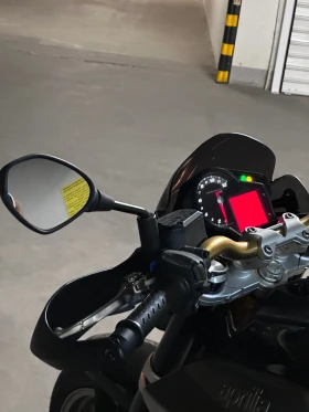 Aprilia Shiver 750 | ИТАЛИАНСКИ V-TWIN | СПОРТЕН NAKED, снимка 13