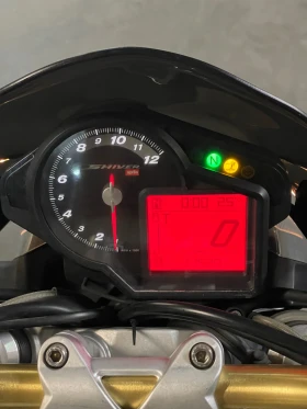 Aprilia Shiver 750 | ИТАЛИАНСКИ V-TWIN | СПОРТЕН NAKED, снимка 14