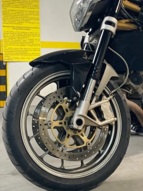 Aprilia Shiver 750 | ИТАЛИАНСКИ V-TWIN | СПОРТЕН NAKED, снимка 12
