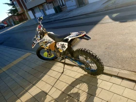 Husaberg FE 450, снимка 4