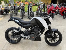  Ktm Duke