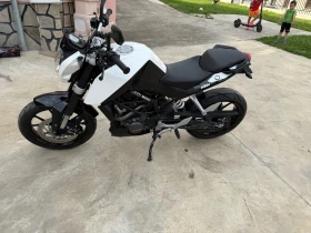 Ktm Duke 200 | Mobile.bg    5