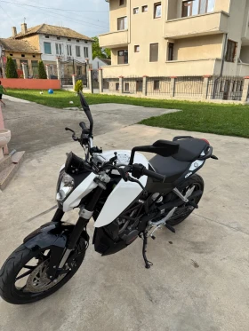 Ktm Duke 200 | Mobile.bg    6