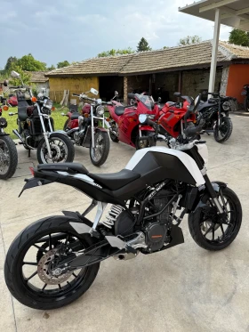 Ktm Duke 200 | Mobile.bg    3