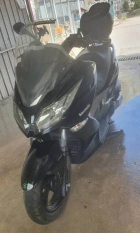 Kawasaki J300 | Mobile.bg    2