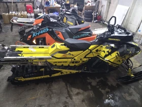 Ski-Doo Freeride, снимка 1