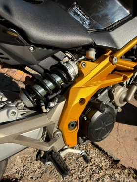 Aprilia Shiver 750 | ���������� V-TWIN | ������� NAKED | Mobile.bg � ����� ������ 8