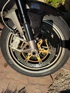Aprilia Shiver 750 | ���������� V-TWIN | ������� NAKED | Mobile.bg � ����� ������ 9
