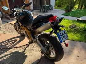 Aprilia Shiver 750 | ���������� V-TWIN | ������� NAKED | Mobile.bg � ����� ������ 5