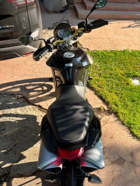 Aprilia Shiver 750 | ���������� V-TWIN | ������� NAKED | Mobile.bg � ����� ������ 6