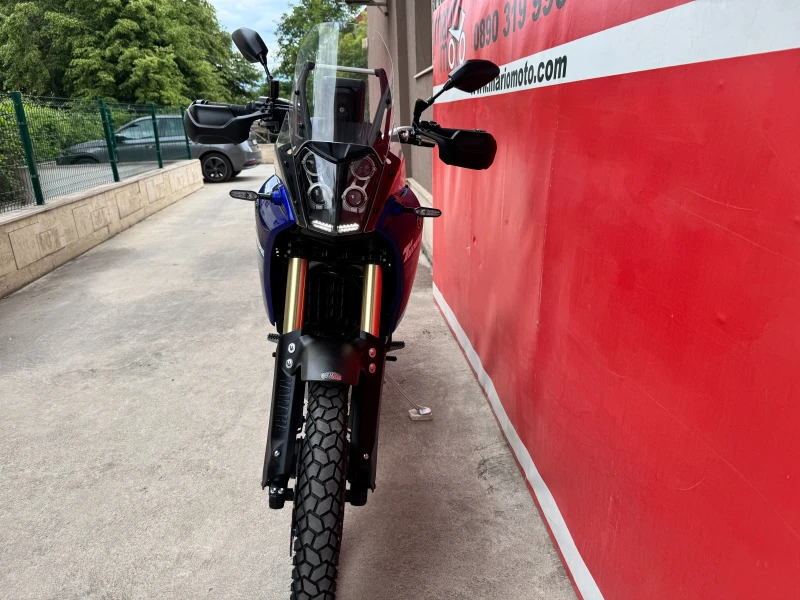 Yamaha Tenere 700 ABS , снимка 3 - Мотоциклети и мототехника - 50359388