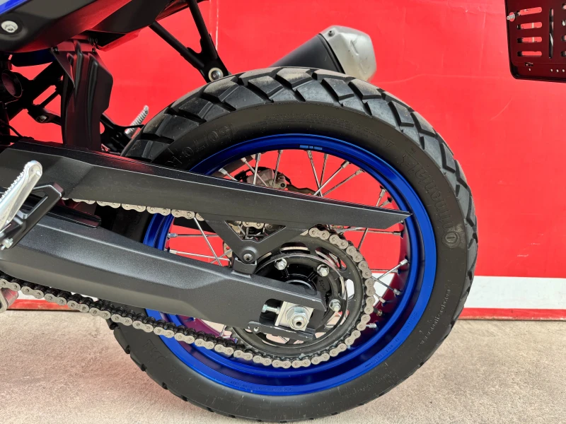 Yamaha Tenere 700 ABS , снимка 14 - Мотоциклети и мототехника - 50359388