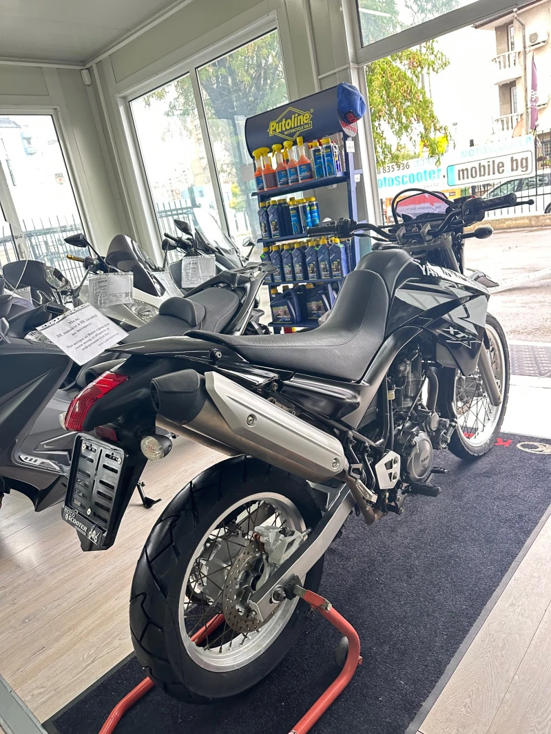 Yamaha Xt 660i R , снимка 10 - Мотоциклети и мототехника - 51920542
