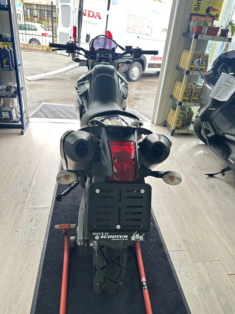 Yamaha Xt 660i R , снимка 6 - Мотоциклети и мототехника - 51920542