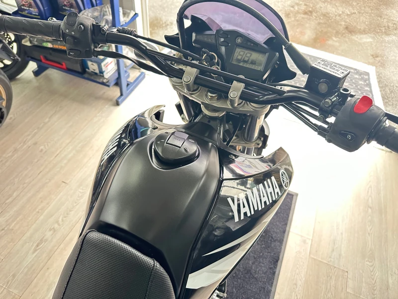 Yamaha Xt 660i R , снимка 2 - Мотоциклети и мототехника - 51920542