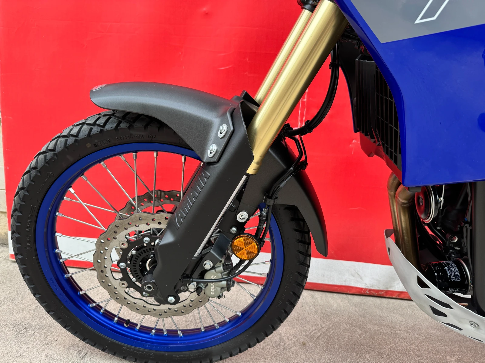 Yamaha Tenere 700 ABS A2 | Mobile.bg   15