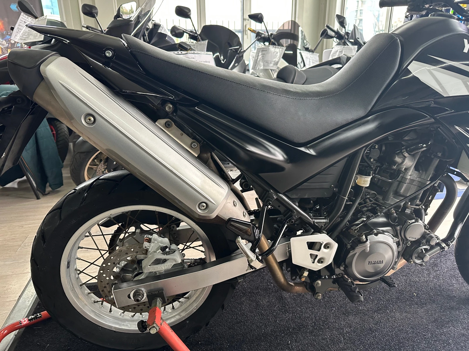 Yamaha Xt 660i R  | Mobile.bg   13