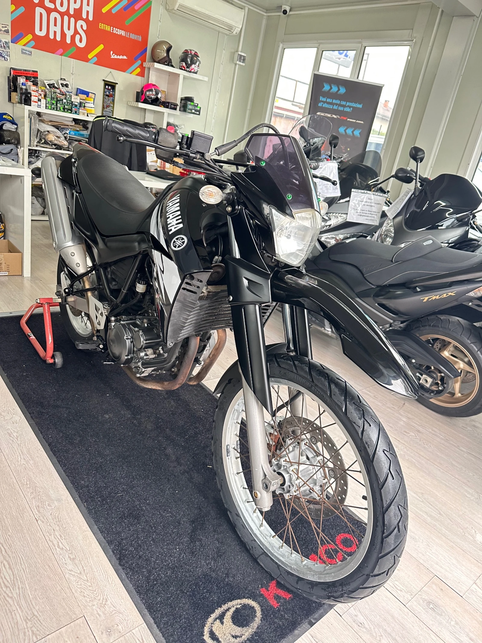 Yamaha Xt 660i R  | Mobile.bg   7