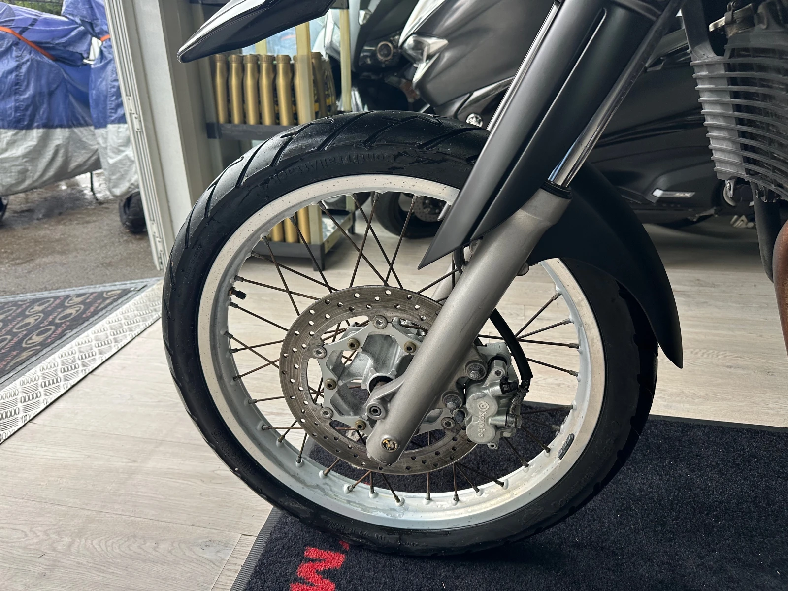 Yamaha Xt 660i R  | Mobile.bg   12