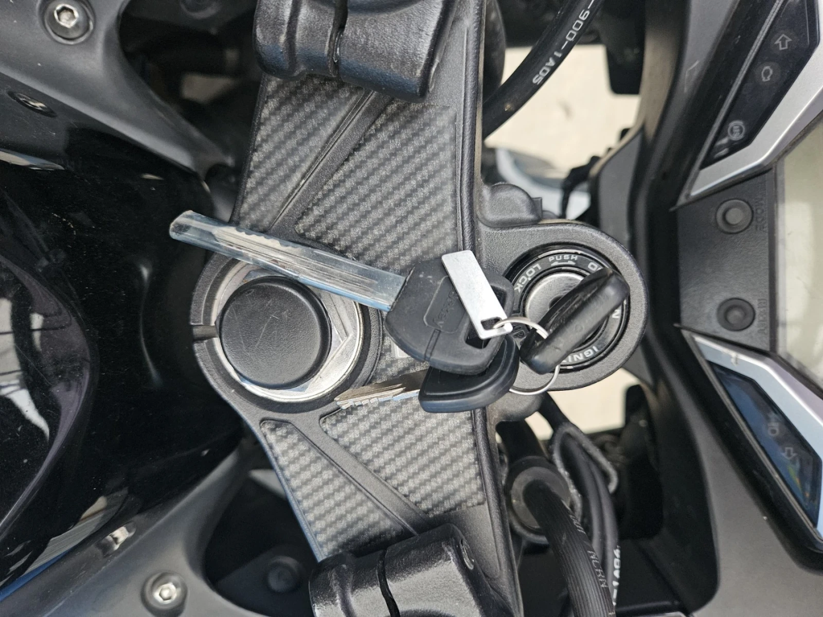Honda Cbr 250 R, снимка 9 - Мотоциклети и мототехника - 56119721