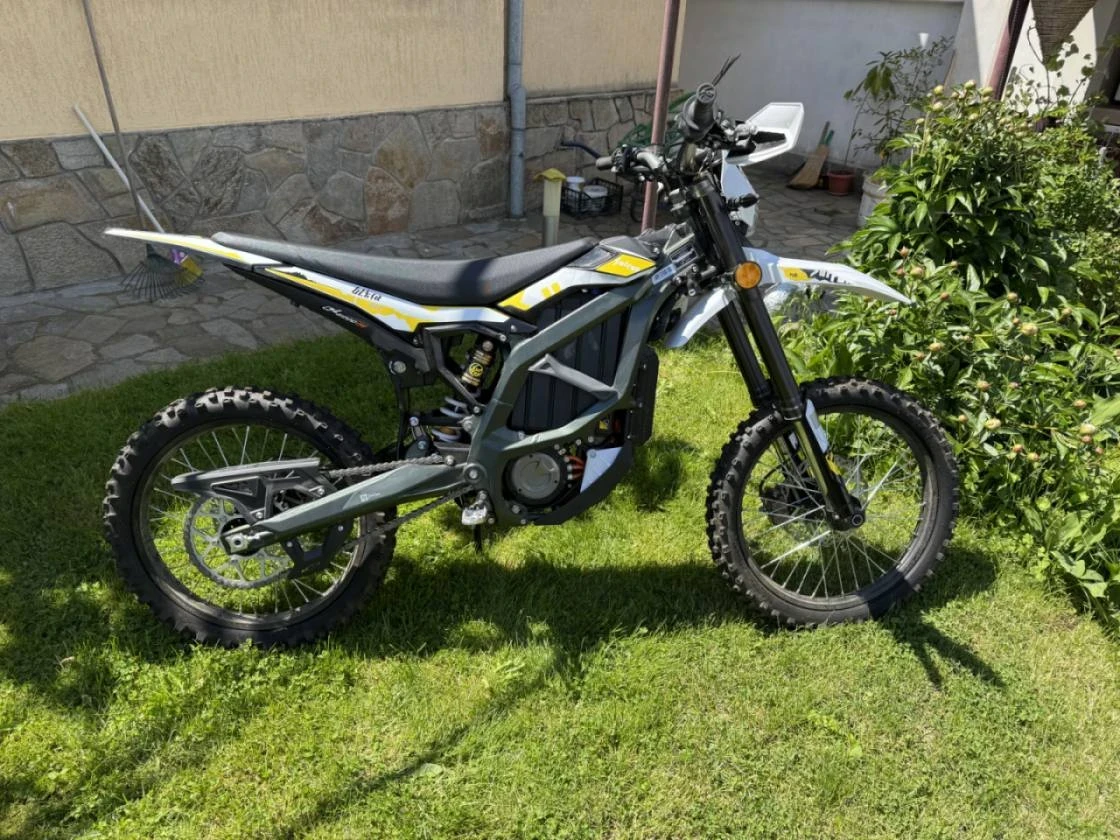 Surron Ultra Bee