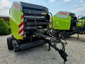      Claas 360 RC - 