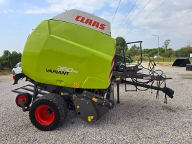      Claas 360 RC - 