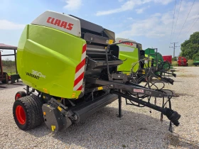 Обява за продажба на Балировачка Claas 360 RC - НОЖОВЕ ~47 400 лв. - изображение 6