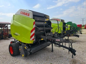      Claas 360 RC - 