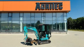     Kobelco SK 17 SR