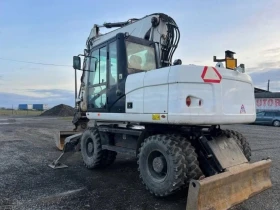 Багер Cat M313 D | Auto.bg — изображение 3