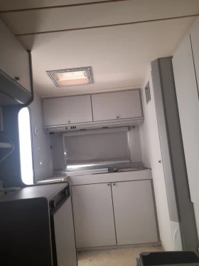 Каравана Beyerland 380, снимка 9