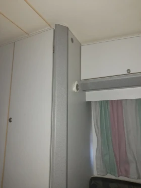 Каравана Beyerland 380, снимка 8