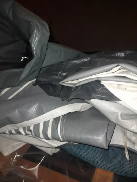 Каравана Beyerland 380, снимка 17