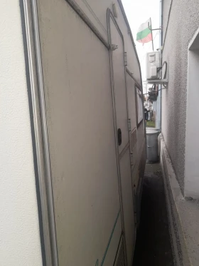 Каравана Beyerland 380, снимка 8