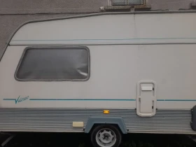 Каравана Beyerland 380, снимка 7