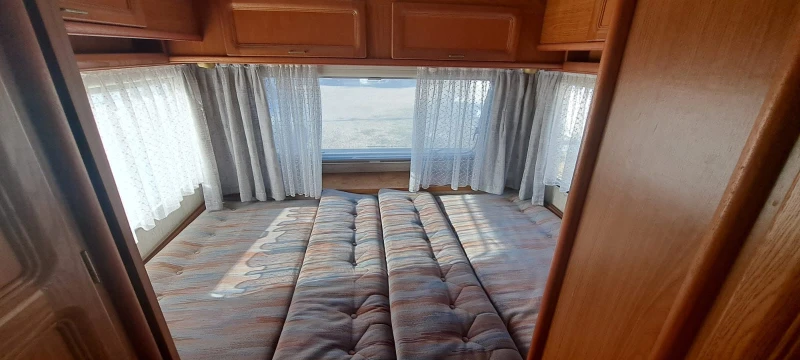 Каравана Wilk 500 - 10% отстъпка до 31.1.2026, снимка 5 - Каравани и кемпери - 52978260